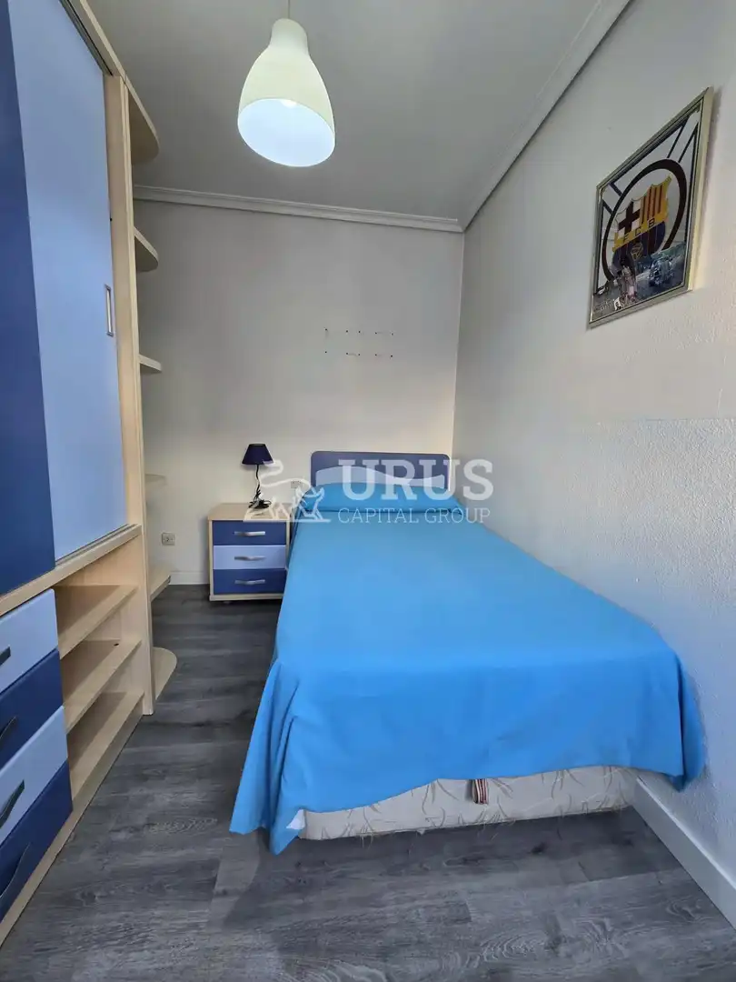 Flat with lift for sale in NUÑEZ DE BALBOA, imagen 14