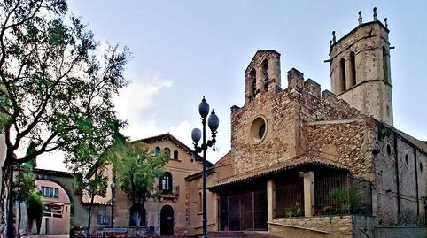 Foto 2 de Dúplex en venda a Santa Perpètua de Mogoda, Barcelona