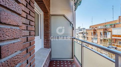 Foto 5 de Pis en venda a Prosperidad, Madrid Capital