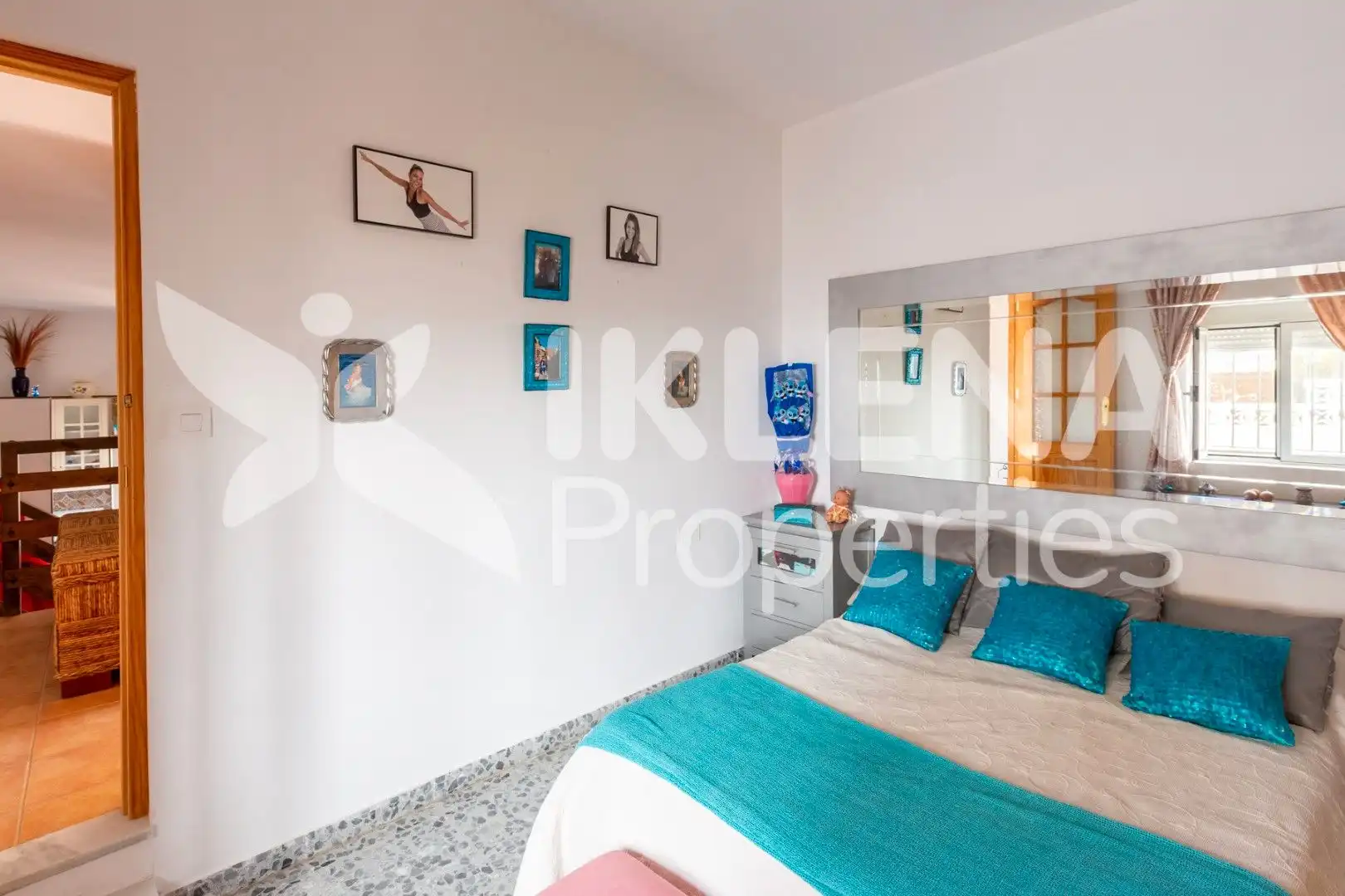 Casa o chalet en venta en Calle Parque, 9, Enix