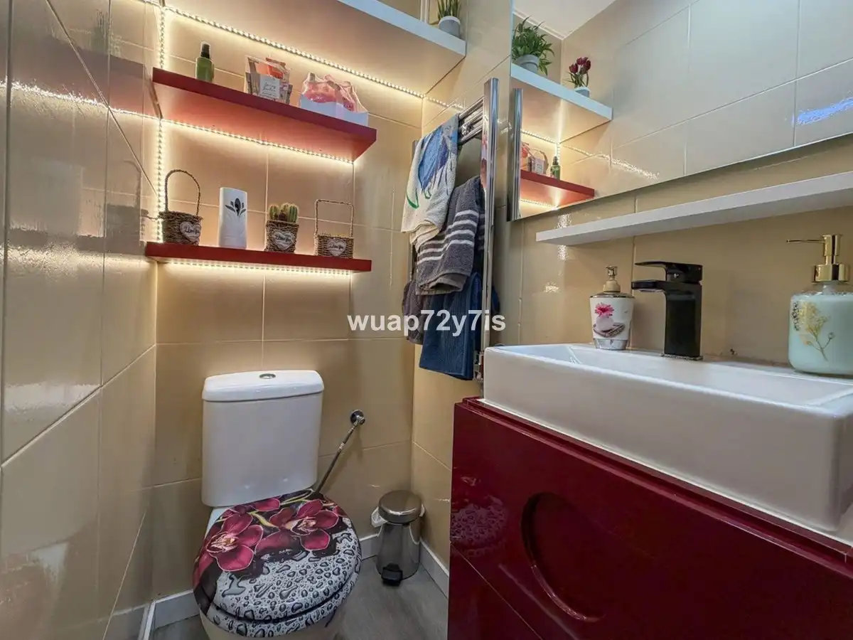 Casa a schiera in vendita a San Pedro de Alcántara, imagen 17