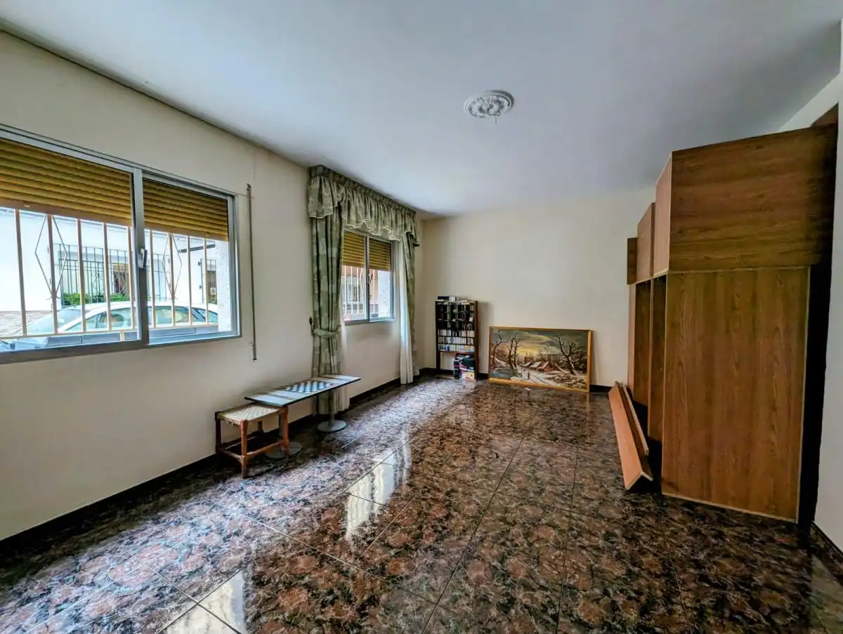 Casa en venta en Loja