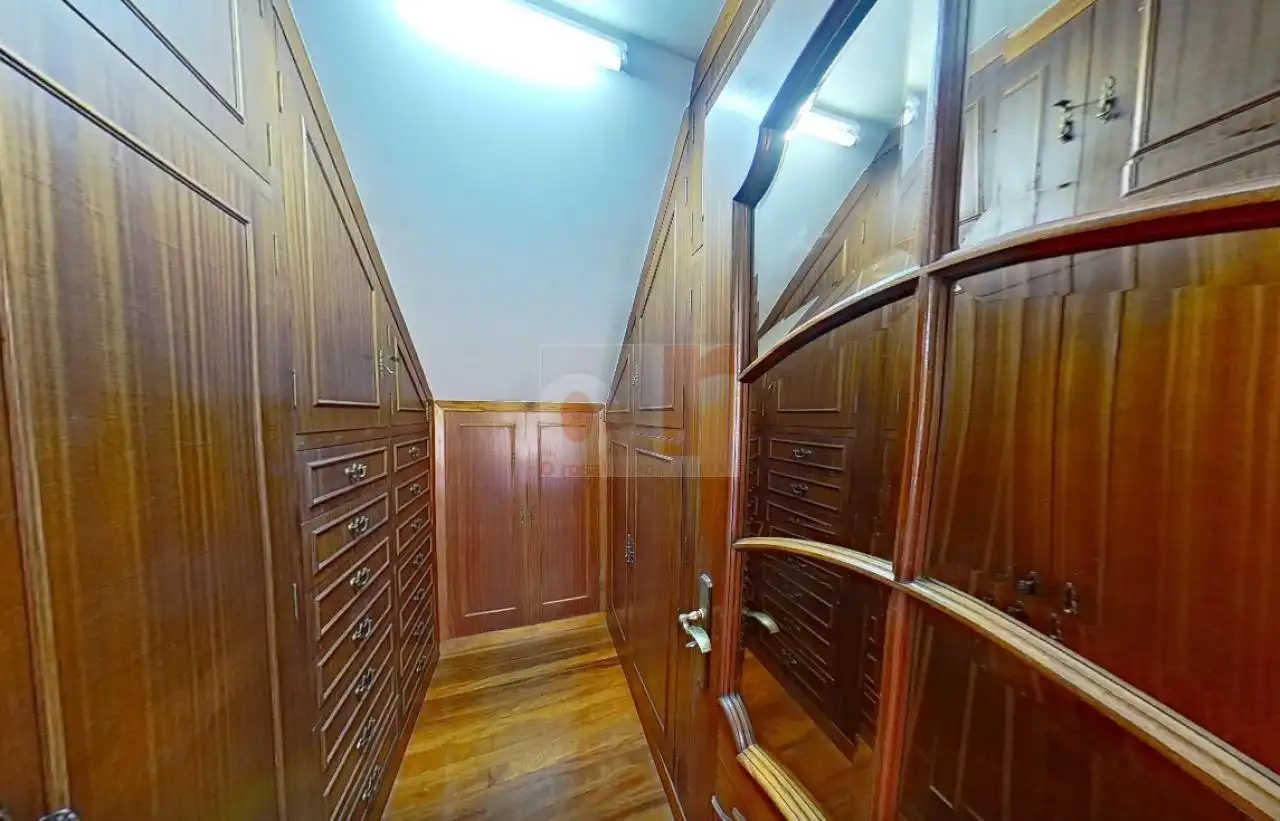 Casa o chalet en venta en O Hío