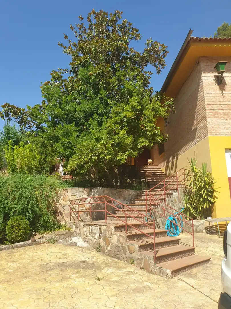 Xalet amb piscina en venda a JA-3300 17, imagen 24