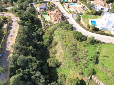 Terreno residenziale in vendita a Calle Internacional City 525