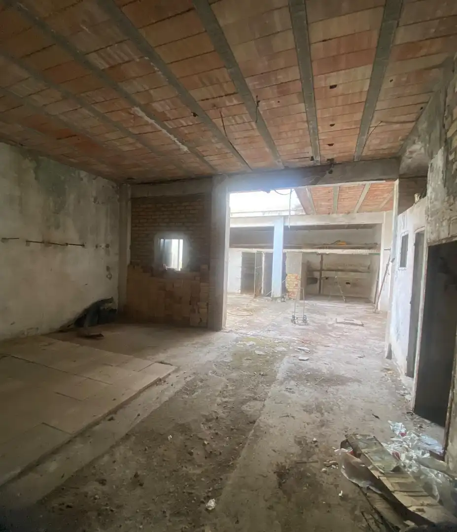 Casa o xalet en venda en Sevilla