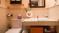 Bathroom of House or chalet for sale in  Madrid Capital  with Heating, Private garden and Terrace