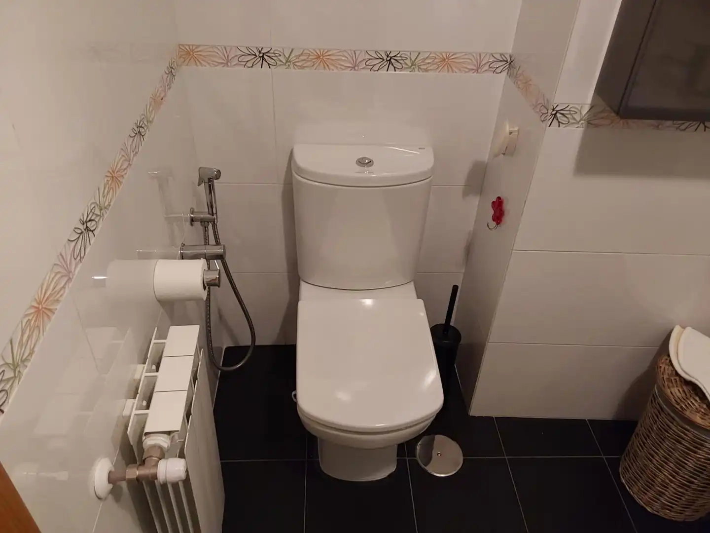 Flat for rent in Santa Uxía de Ribeira