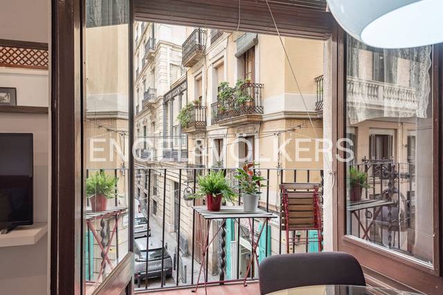 Piso en Venta en Barri Gòtic
