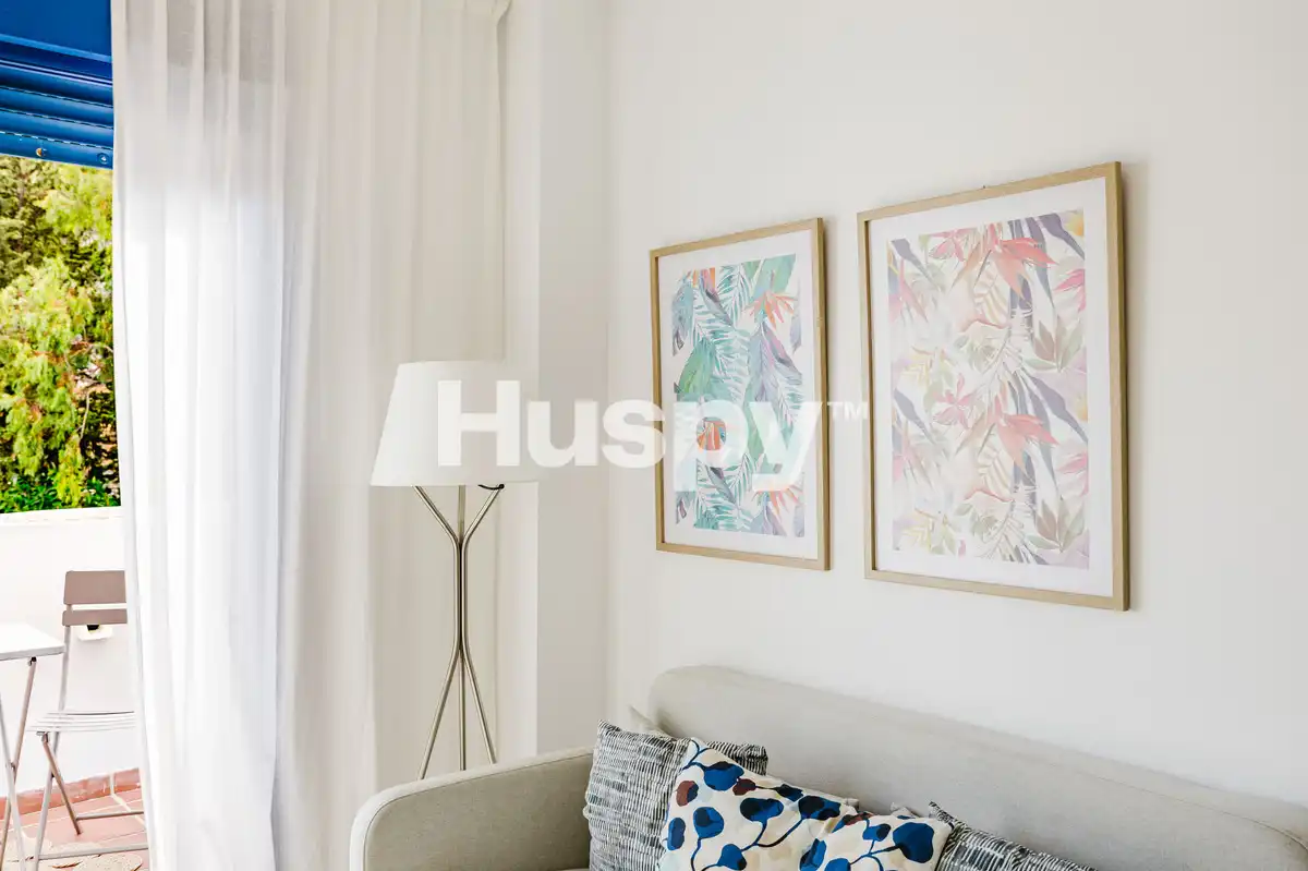 Flat with terrace for sale in Calle Salinas, imagen 13