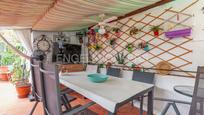 Terrace of Apartment for sale in  Barcelona Capital  with Air Conditioner, Terrace and Balcony