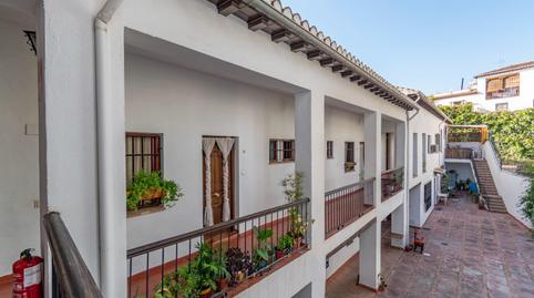 Photo 2 of Apartment for sale in  Callejón Aynadamar, 12, Haza Grande,  Granada Capital