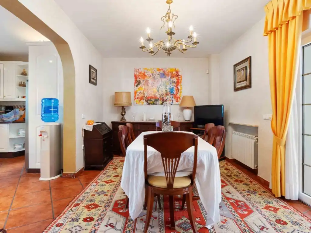 Casa con piscina en venta en Avenida Cabo El-Cabo Roig, imagen 15