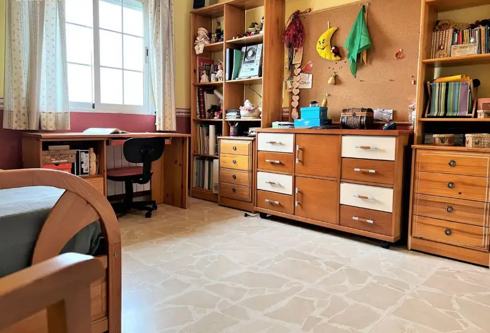 Chalet con piscina en venta en Don Benito, imagen 30