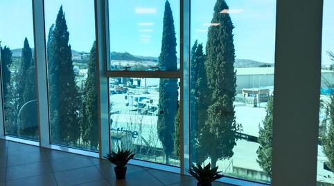 Foto 3 de Oficina de lloguer a Calle Cueva de Viera, 2, Zona de la Vega, Antequera