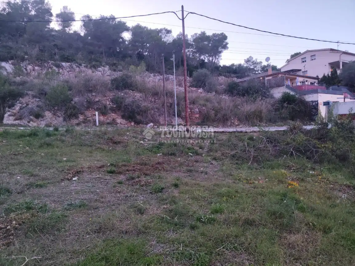 Terreny residencial en venda a Carrer Beethoven, imagen 11