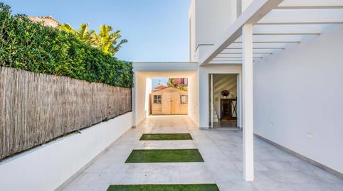 Foto 3 de Casa o chalet en venta en Malbúger - Camí d'en Barrotes, Illes Balears