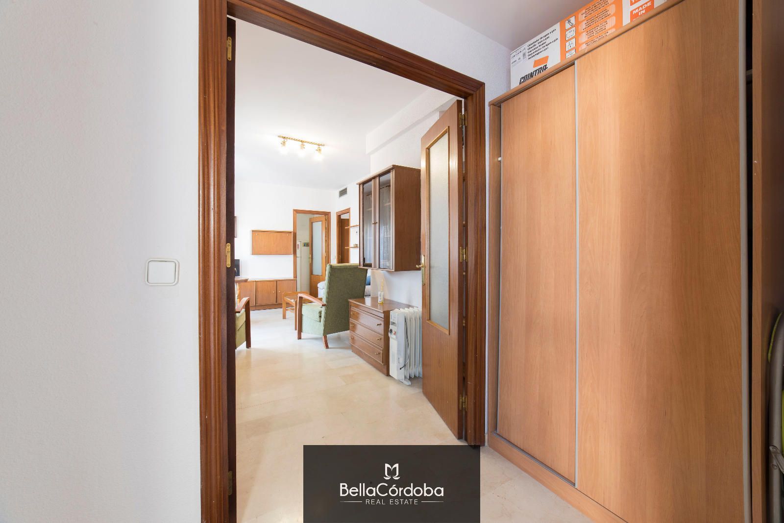 Attic to rent in  Córdoba Capital  with Air Conditioner, Terrace and Furnished