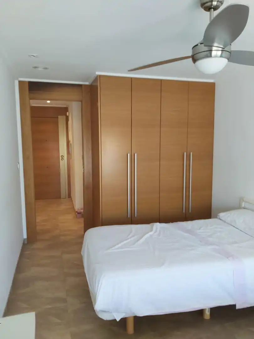 Apartament de lloguer a Calas Santiago Bernabéu