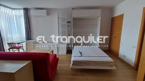 Foto 2 de Estudi de lloguer a Calle Doctor Esquerdo, Pacífico, Madrid