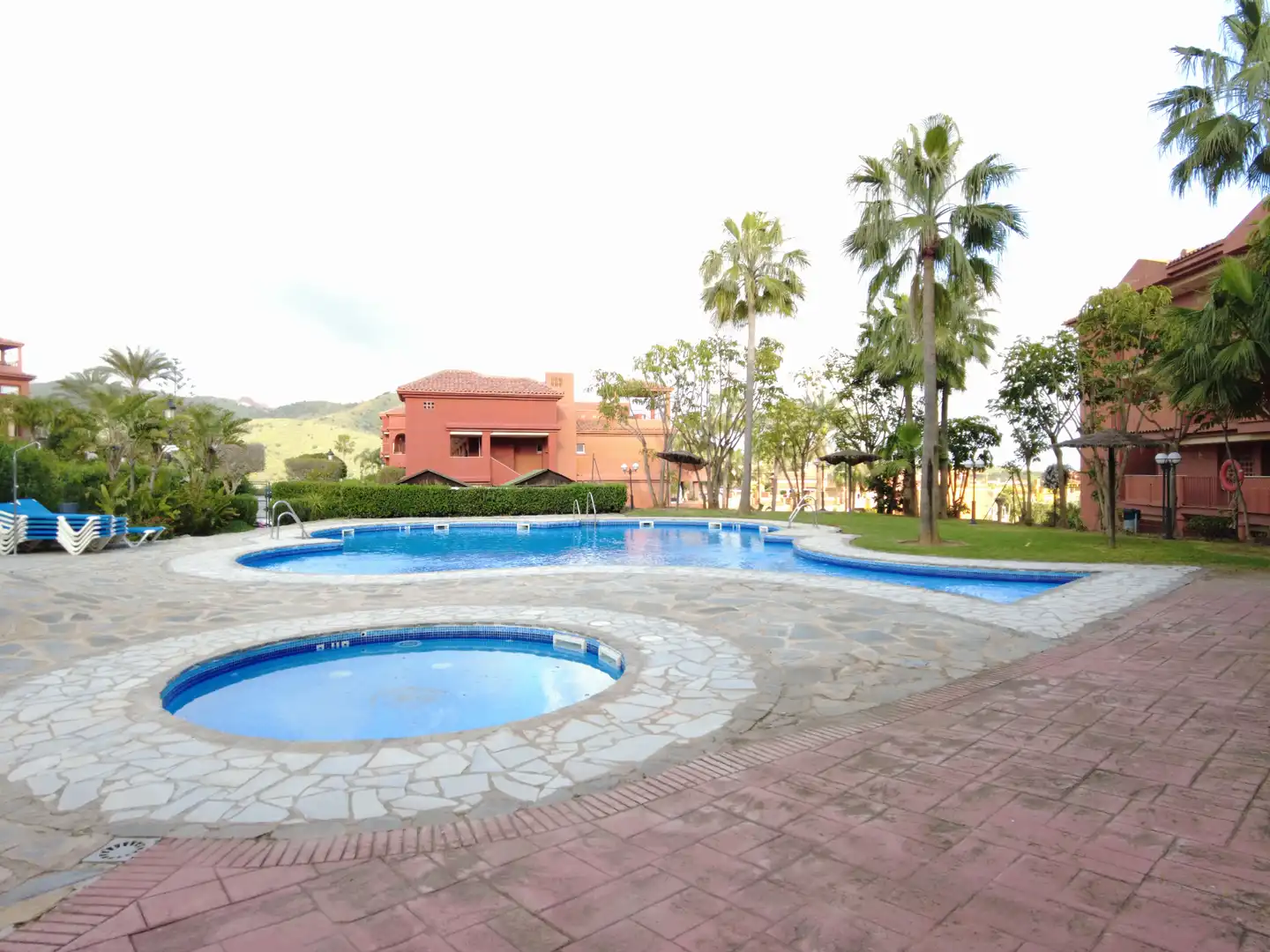 Pis amb piscina en venda a Elviria - Cabopino, imagen 21