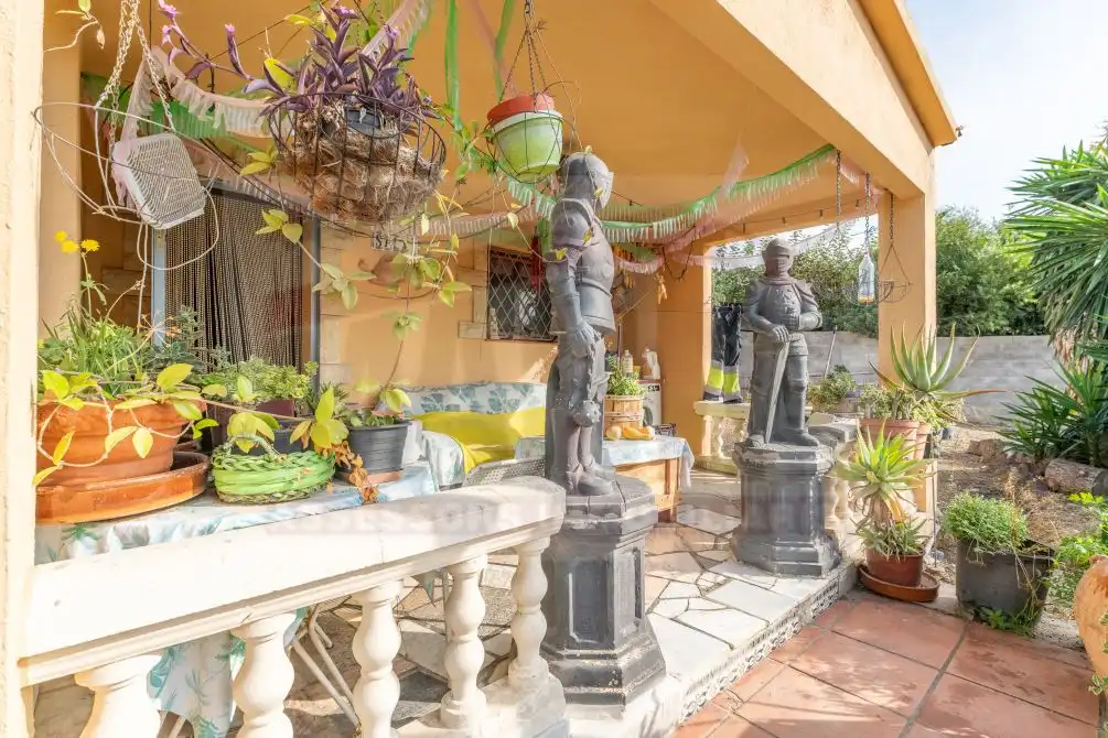 Terrace of Houses for sale in Reus  with Air Conditioner, Heating and Terrace