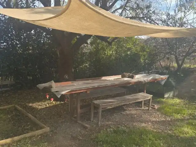 Terraza de Residencial en venta en Rodezno