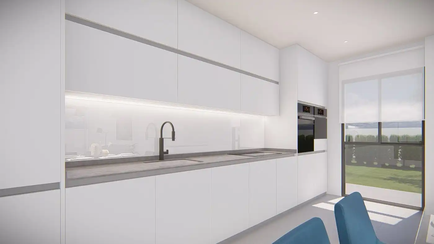 Flat with terrace for sale in Plans - Gasparot, imagen 6
