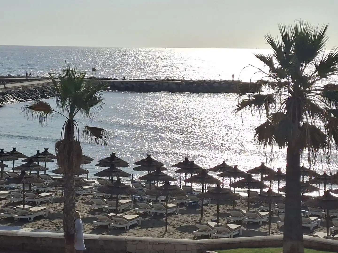 Apartamento en venta en Fuengirola con Aire acondicionado, Calefacción y Terraza