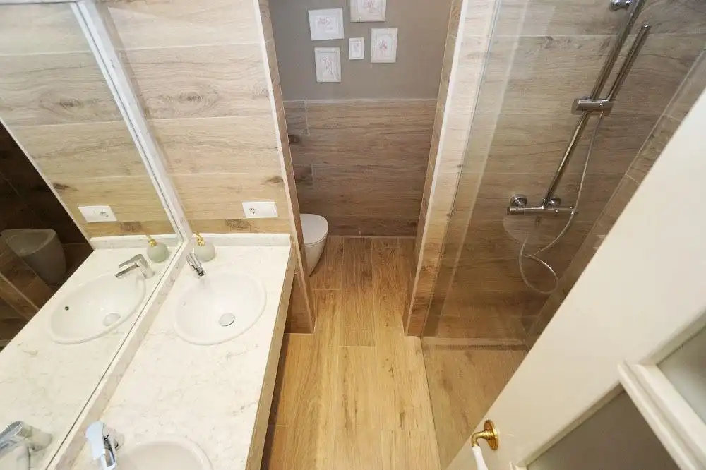 Flat for rent in Calle Bola, 2, Palacio