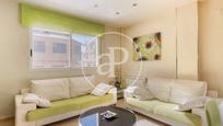 Living room of Single-family semi-detached for sale in Alquerías del Niño Perdido  with Air Conditioner, Heating and Private garden