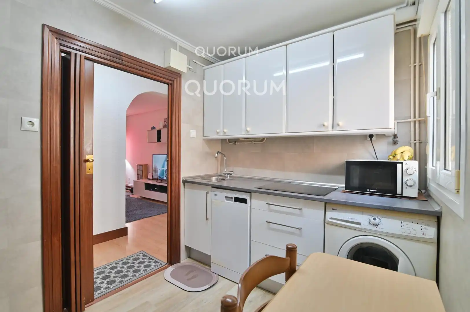 Piso en venta en Santutxu - Basarrate