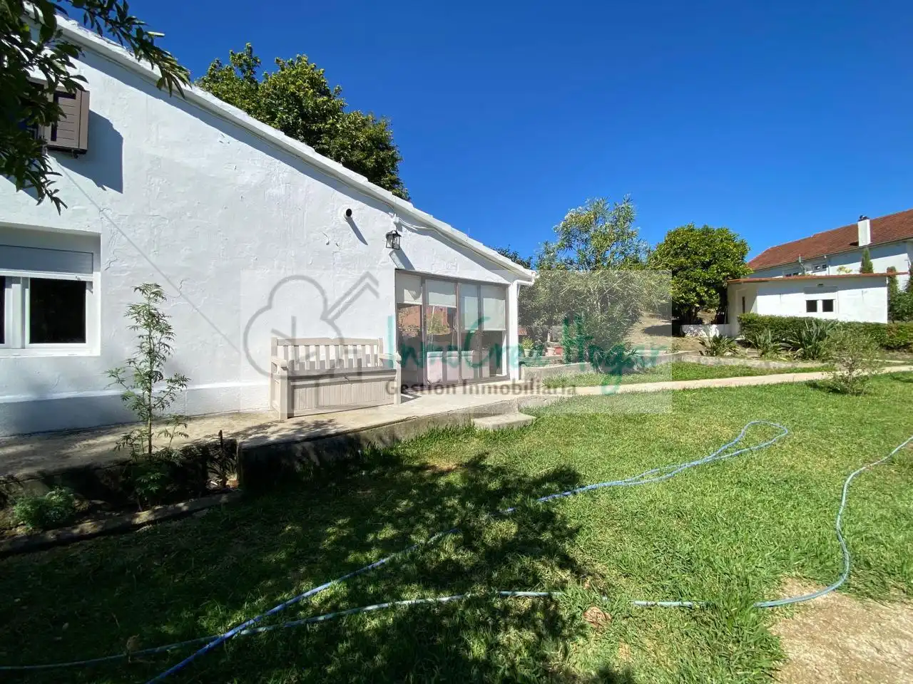 Casa amb piscina en venda a CHAN SABAJANES 42, imagen 3