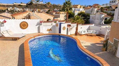 Foto 2 de Casa o chalet en venta en Rojales, Alicante