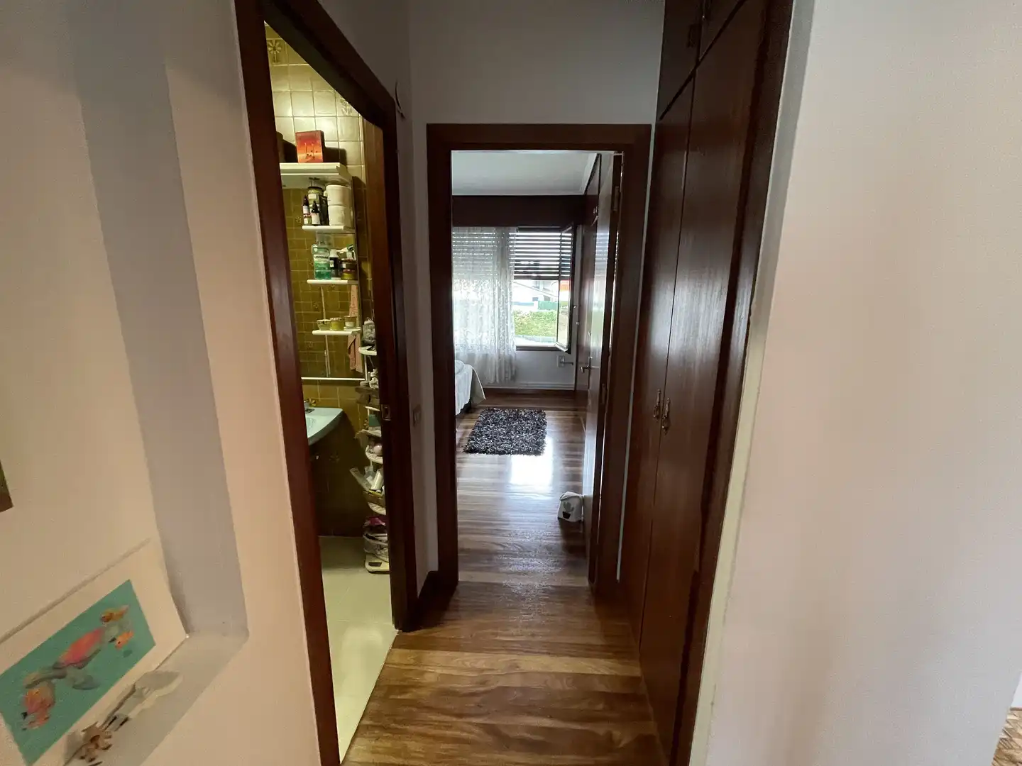 Wohnung mit Pool zum Verkauf in Larrabizker Bidea, imagen 32