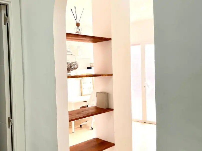 Wohnung zum Verkauf in Torrent mit Klimaanlage