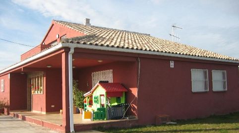 Foto 2 de Finca rústica en venta en El Grao, Castellón de la Plana / Castelló de la Plana
