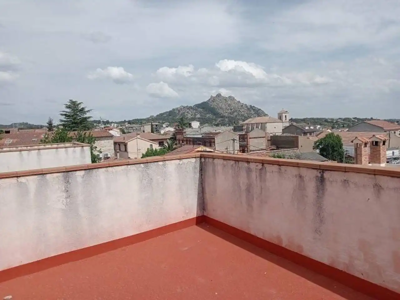 Casa a schiera con giardino in vendita a Calle Nueva, imagen 11