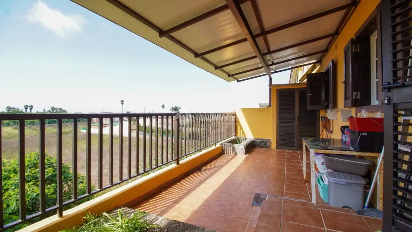 Casa pareada en venta en Tacoronte - Los Naranjeros, imagen 3