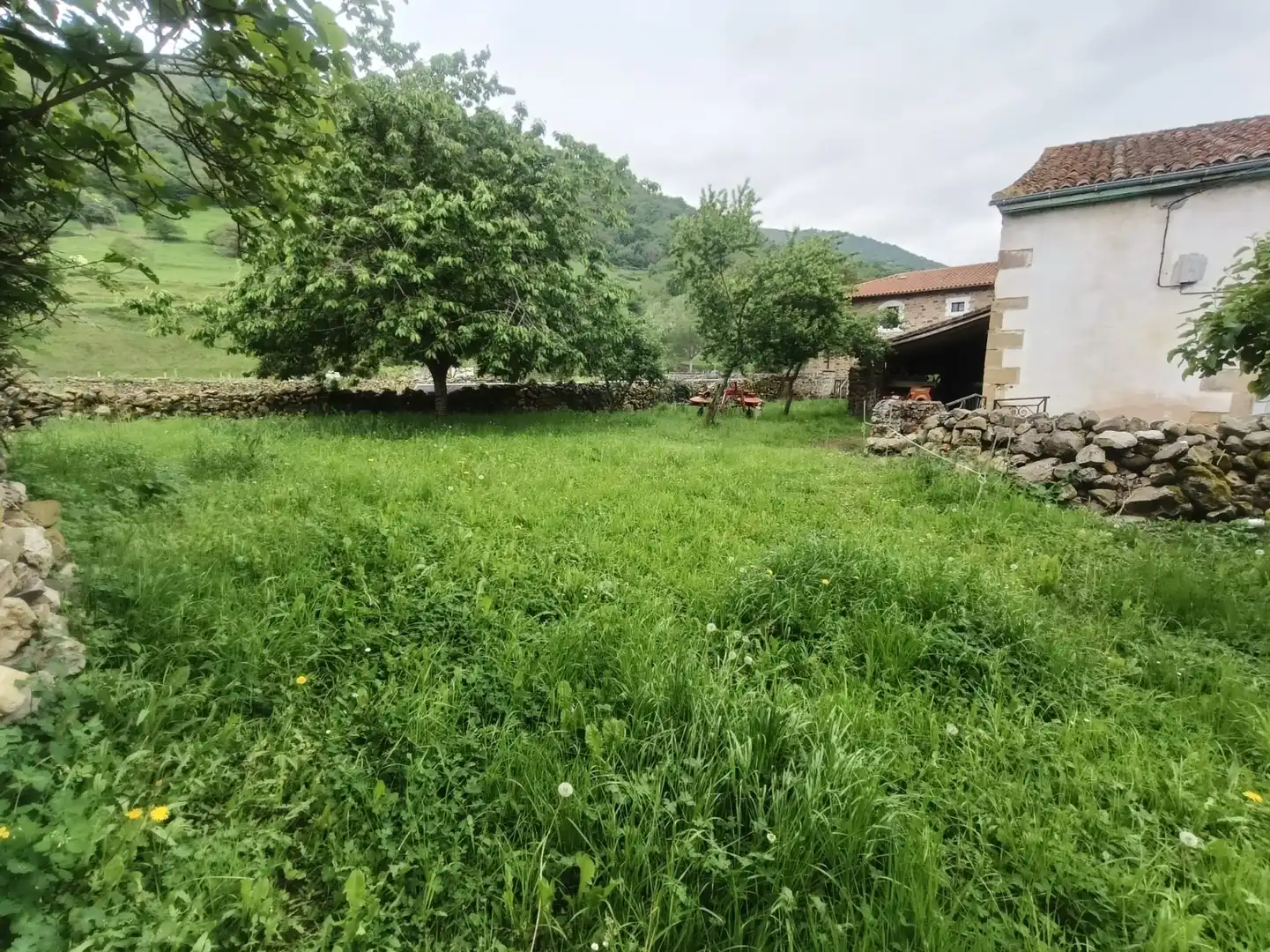 Casa o xalet en venda en Cieza (Cantabria)