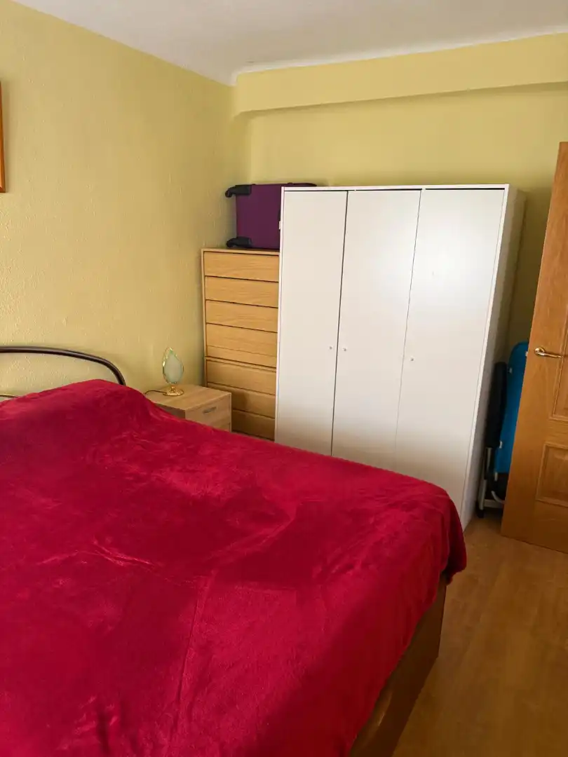 Habitación de Piso en venta en Madrid con Calefacción