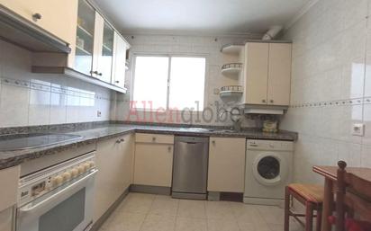 Flat for sale in Calle Monte Gamonal, Ciudad Naranco - Prados de La Fuente