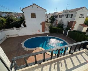 Single-family semi-detached for sale in Carrer del Foix, 14, La Franquesa - Oasis Park