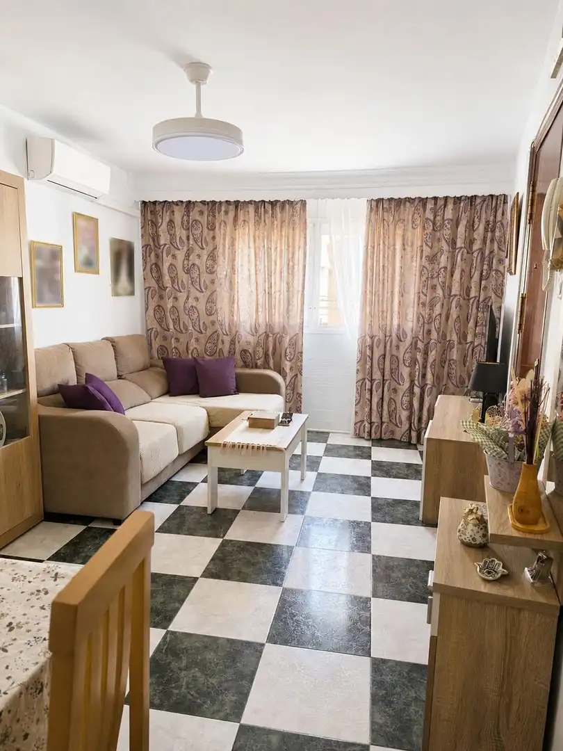 Wohnung zum Verkauf in Calle VELARDE, imagen 2