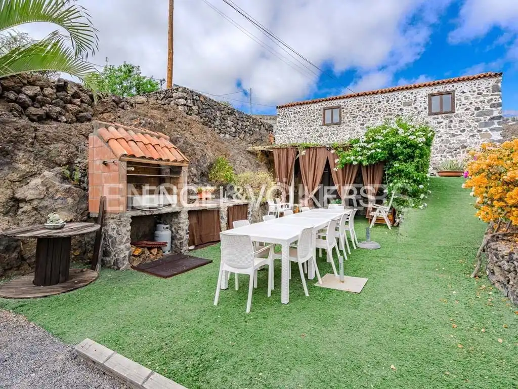 Casa en venta en Guía de Isora interior, imagen 13