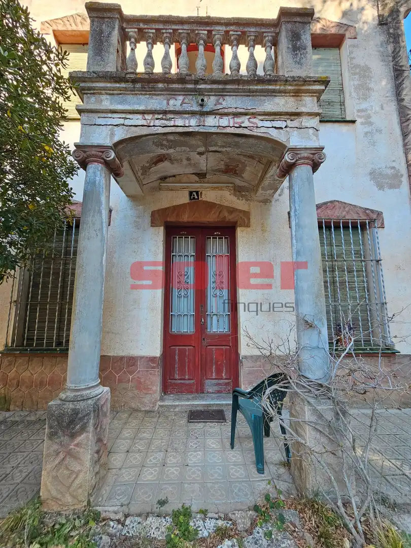 Houses for sale in Sant Cugat del Vallès  with Private garden and Swimming Pool
