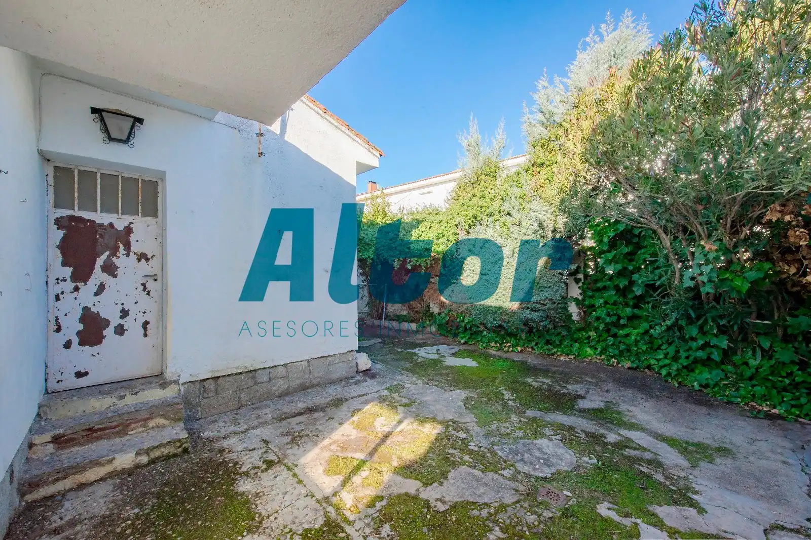 Casa o chalet en venta en ALAMO, Villanueva de la Cañada ciudad