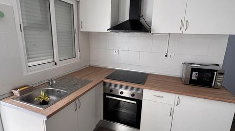 Foto 3 de Pis de lloguer a Javalí Nuevo, Murcia Capital