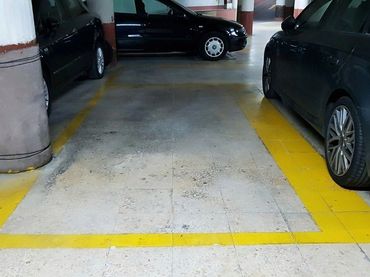 Einzelparkplatz zum Verkauf in El Centre