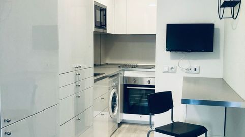 Foto 5 de Estudi en venda a Sánchez Pacheco, Ciudad Jardín, Madrid Capital